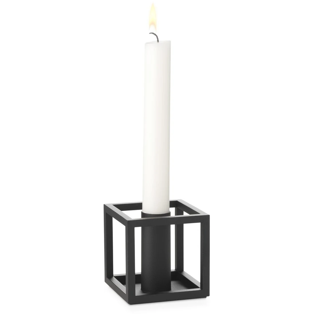 Kubus 1 Candleholder