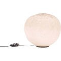 Thumbnail photo of Meteorite 48 Table Lamp - White