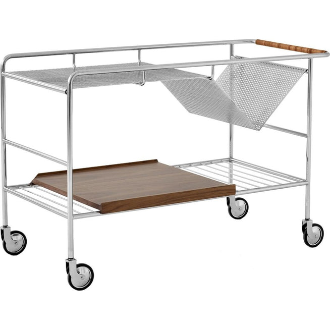 Photo of Alima NDS1 Storage Trolley