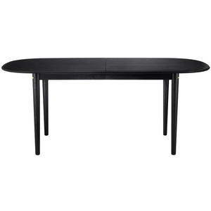 Photo of Bjørk Unit10 Dining Table C63e 100 x 180 cm - Black Oak