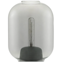 Amp Glass For Table Lamp
