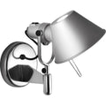 Thumbnail photo of Tolomeo Faretto Wall Lamp Aluminium