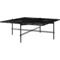 TS Coffee Table, Square,  Large