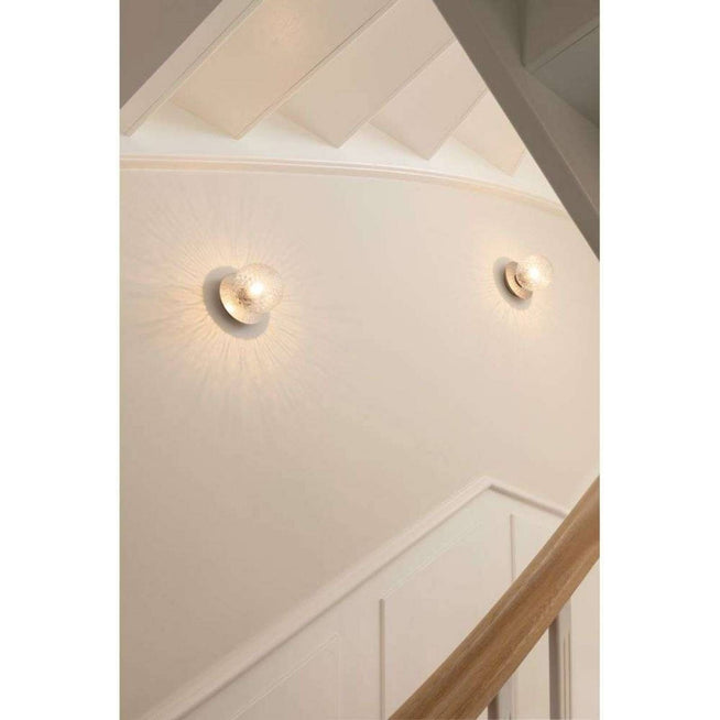 Photo of Liila 1 Small Wall Lamp/ceiling Lamp Ip44 Light