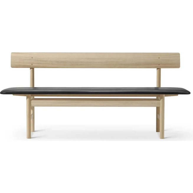 Photo of The Mogensen Bench