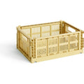 Thumbnail photo of Colour Crate, Medium 26.5x34.5 Cm