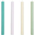 Thumbnail photo of Hexagon Candle