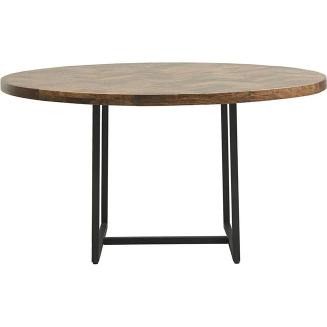 Photo of Round Dining Table 1