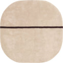 Oona Rug 140x140