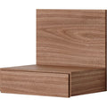 Thumbnail photo of Tana Wall Mounted Nightstand
