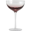Thumbnail photo of Garo Cocktail Glass Purple - Set of 8 Pieces