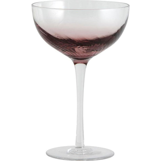 Photo of Garo Cocktail Glass Purple - Set of 8 Pieces