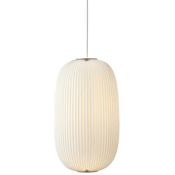 Model 133 Lamella 2 Pendant Lamp