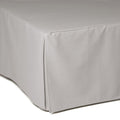 Thumbnail photo of Napoli Bed skirt, sand, 180x220x52 - Bed skirts - Beige