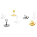 Tiny Candle Sticks Straight