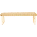 Thumbnail photo of Luna Bench Medium 1