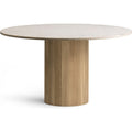 Thumbnail photo of Vipp495 Cabin Matbord Ø150 Cm Light Jura