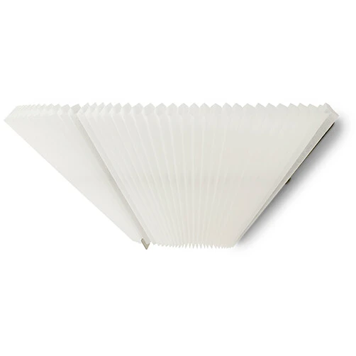 Photo of Nebra Wall Lamp White