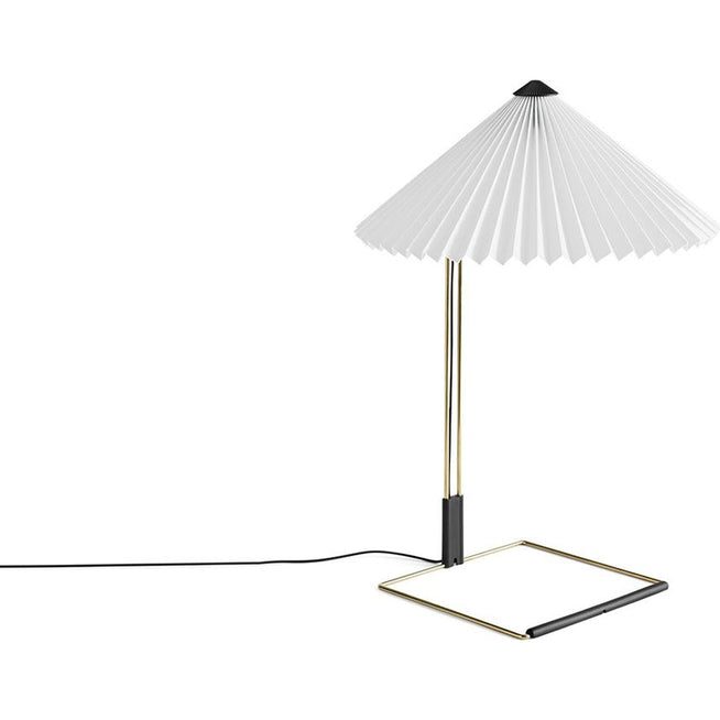Photo of Matin Table Lamp, Ø30 Cm