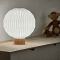 Thumbnail photo of 375 Table Lamp Paper Shade