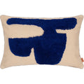 Thumbnail photo of Lay Cushion Rectangular 60 X 40 Cm