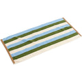 Thumbnail photo of Trio Bathroom Mat  50x95 Cm