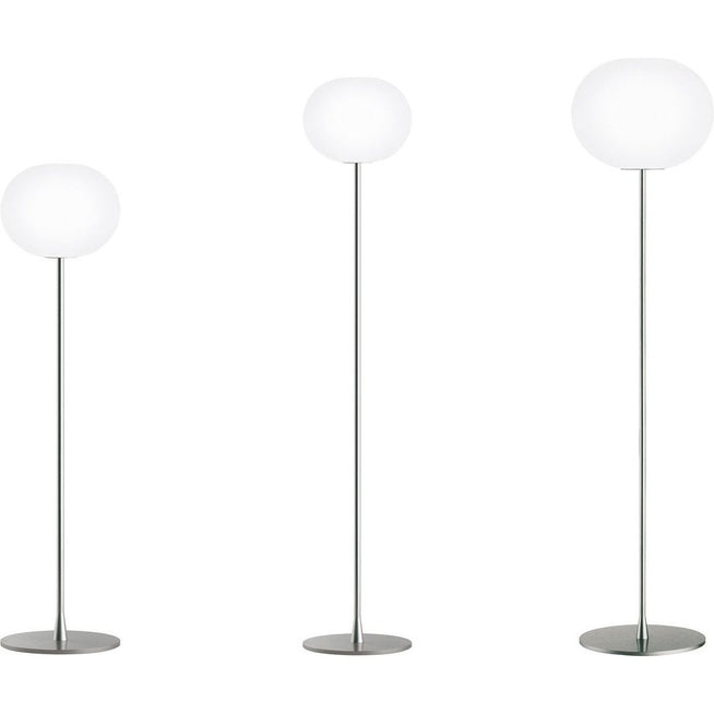 Photo of Glo-ball F1 Floor Lamp