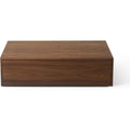 Thumbnail photo of Mass Coffee Table High w. Drawer
