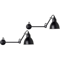 Photo of Lampe Gras 204 L40 Wall Lamp