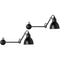 Thumbnail photo of Lampe Gras 204 L40 Wall Lamp