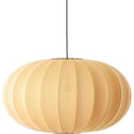 Knit-Wit 76 Oval Pendant Lamp