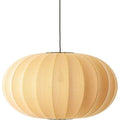 Thumbnail photo of Knit-Wit 76 Oval Pendant Lamp