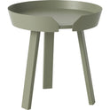 Around Coffee Table - Small