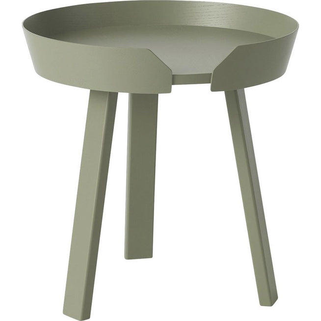 Photo of Around Coffee Table - Small