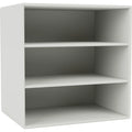 Thumbnail photo of Montana Mini 1004 - Nordic - Shelving - Peter J. Lassen - Grey - Mdf
