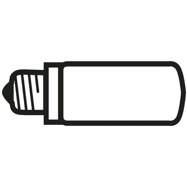 Photo of Led E27 T38 15w 2700k Proxima 2000lm - Flos