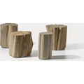 Thumbnail photo of Brick Side Table