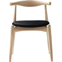 CH20 Elbow Chair - Soaped Beech