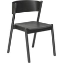 Inclined Chair