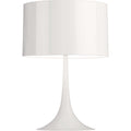 Thumbnail photo of Spun Light T2 Table Lamp White