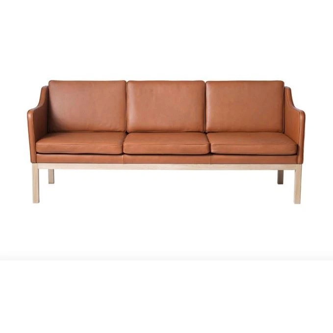 J182 Mk46 3 seater sofa L: 203 cm