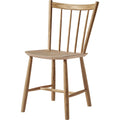 Thumbnail photo of J41 Chair