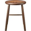 Thumbnail photo of J27 Stool - Oak /