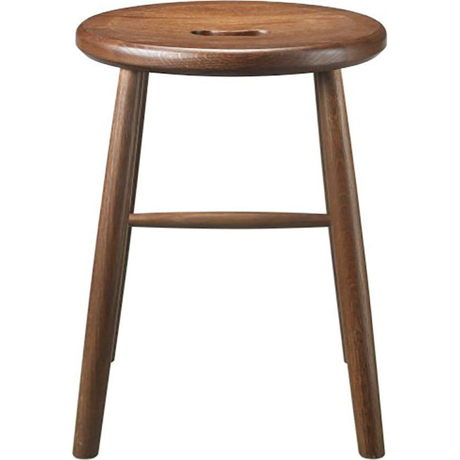 Photo of J27 Stool - Oak /