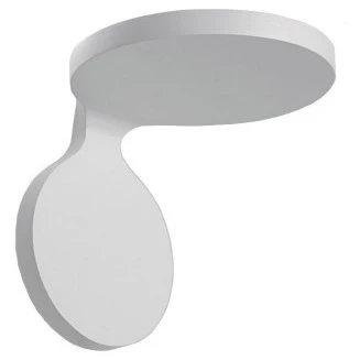 Rea 12 Wall Lamp White