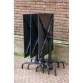 Thumbnail photo of Muelle Dining Table 70cm x 70cm