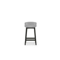 Thumbnail photo of Hyg Bar Stool, Wood 65 Cm