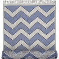 Thumbnail photo of Noah Rug Blue 140x200cm