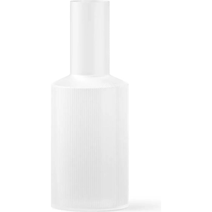 Photo of Ripple Carafe H24 X W9 cm