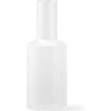 Ripple Carafe H24 X W9 cm